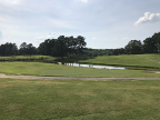 Carroll Lake Golf Course